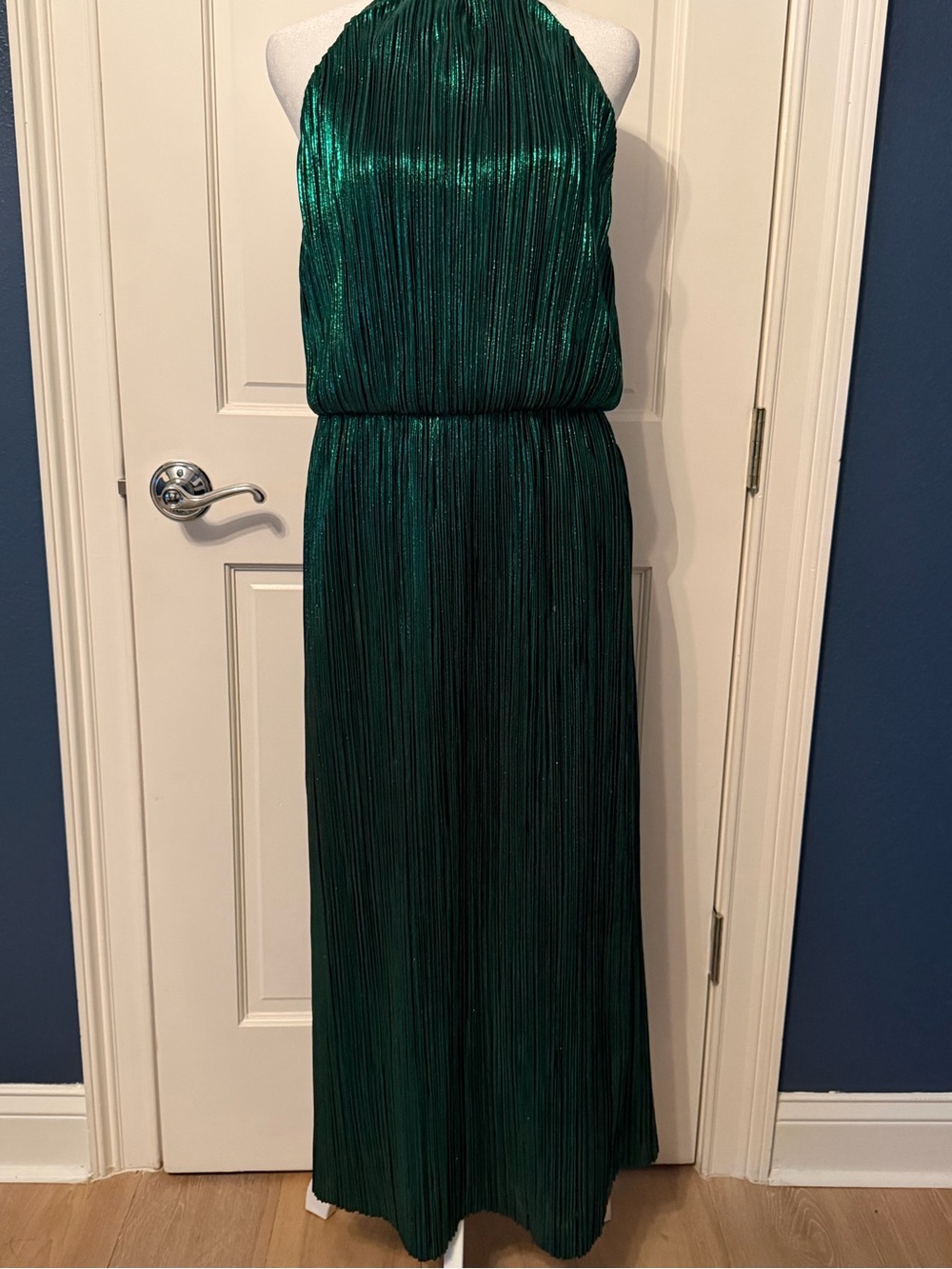 x REVOLVE Farrah Dress by House of Harlow 1960 | Elegant Vintage Bohemian, Large - Picture 4 of 8